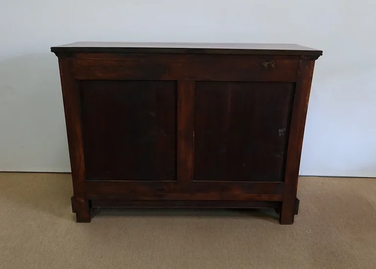 FRANS RESTAURATIEPERIODE BUFFET