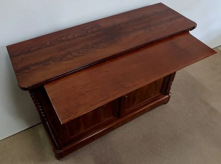 FRANS RESTAURATIEPERIODE BUFFET