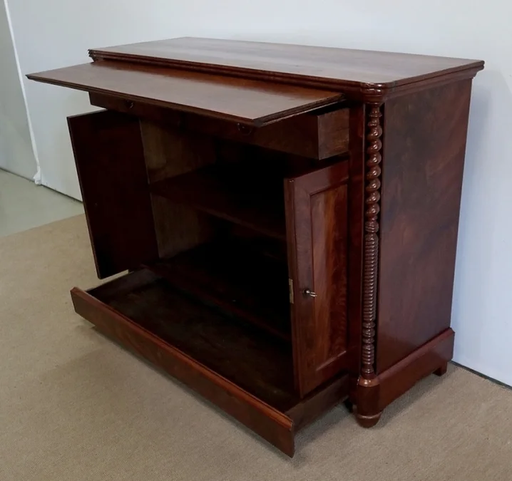 FRENCH RESTAURATION PERIOD BUFFET