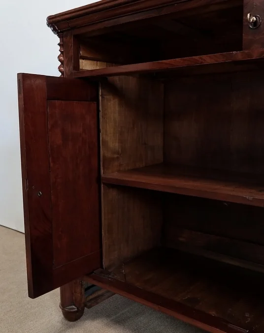 FRENCH RESTAURATION PERIOD BUFFET