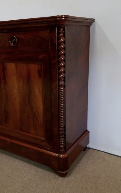 FRENCH RESTAURATION PERIOD BUFFET