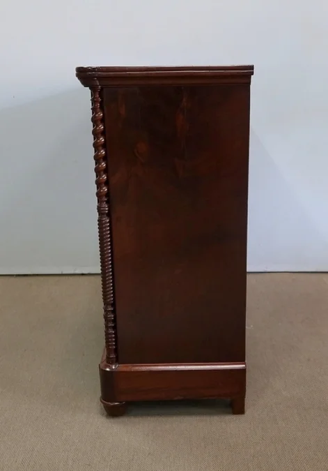 FRENCH RESTAURATION PERIOD BUFFET