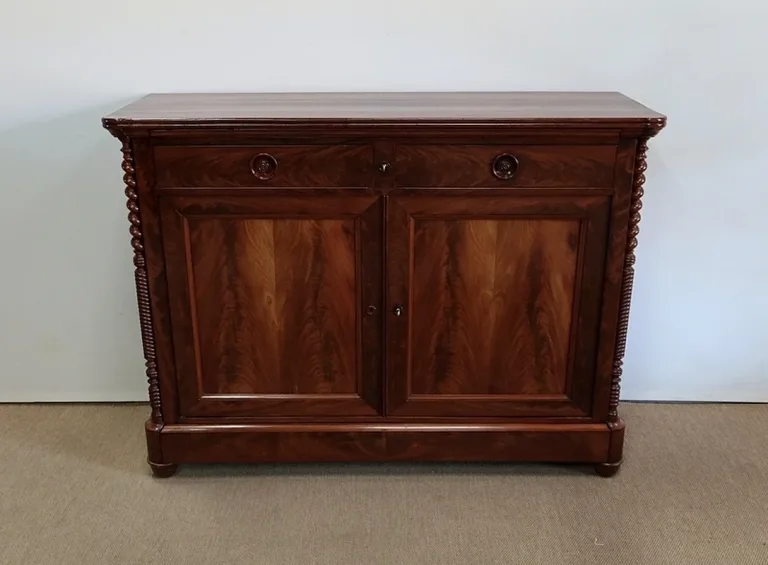 FRANS RESTAURATIEPERIODE BUFFET