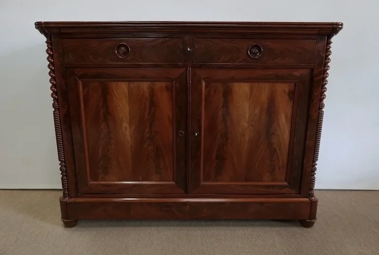 FRANS RESTAURATIEPERIODE BUFFET