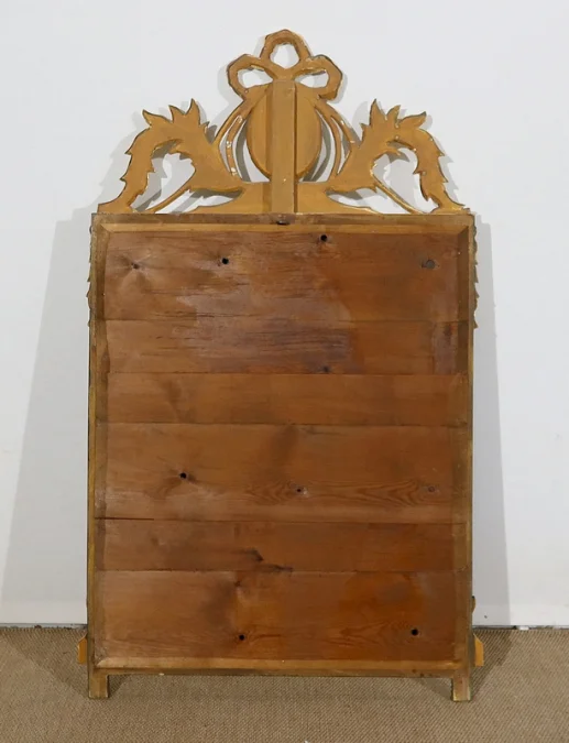 LOUIS XVI STYLE MIRROR