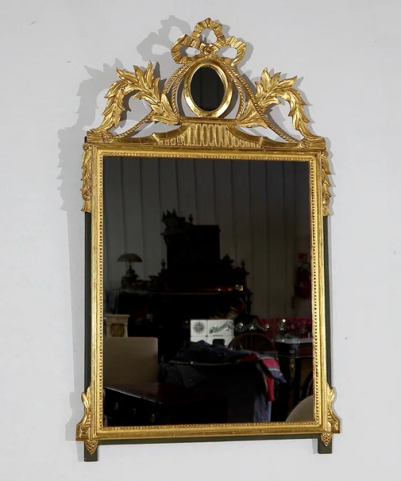 LOUIS XVI STYLE MIRROR