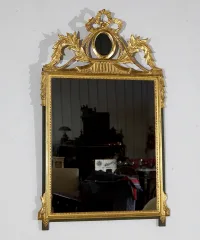 LOUIS XVI STYLE MIRROR