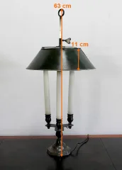 BRONZO AMP