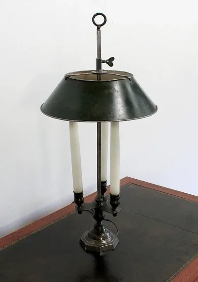 BRONZO AMP