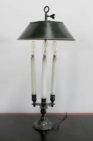 BRONZO AMP