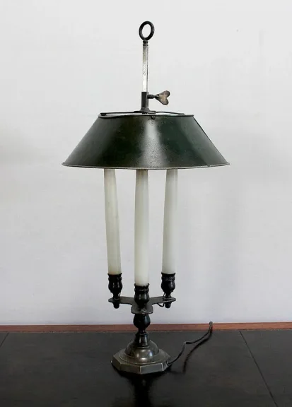 BRONZO AMP