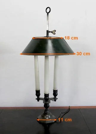 BRONZO AMP