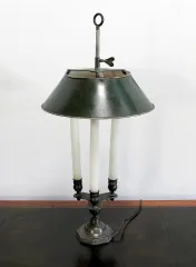 AMPLIFICADOR DE BRONCE