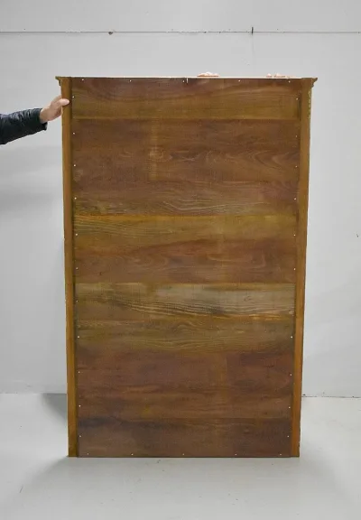 Miroir trumeau Louis XVI - XIXème
