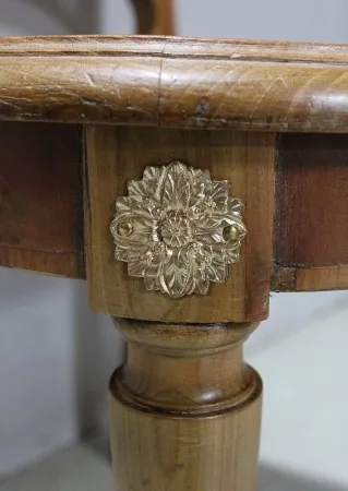 PAIR OF CANE CHAIRS