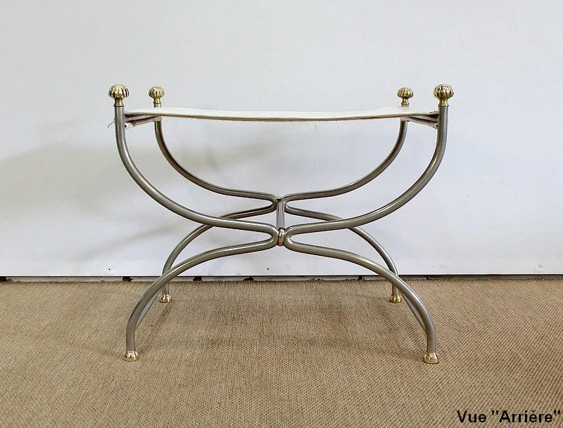 Curule 座椅