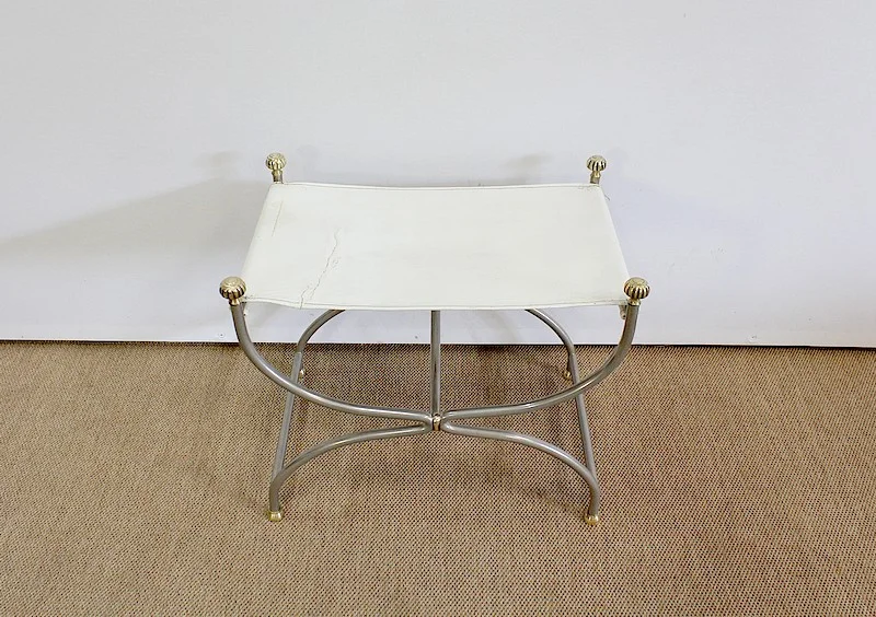CURULE SEAT