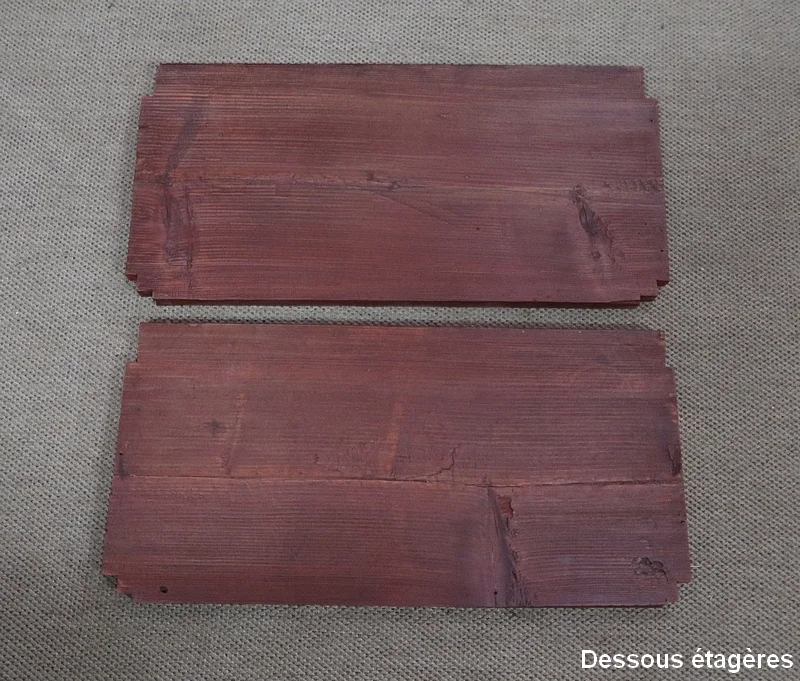 Meuble d’appui Transition Louis XV / Louis XVI en Bois de Rose - 1ère partie de XIXe
