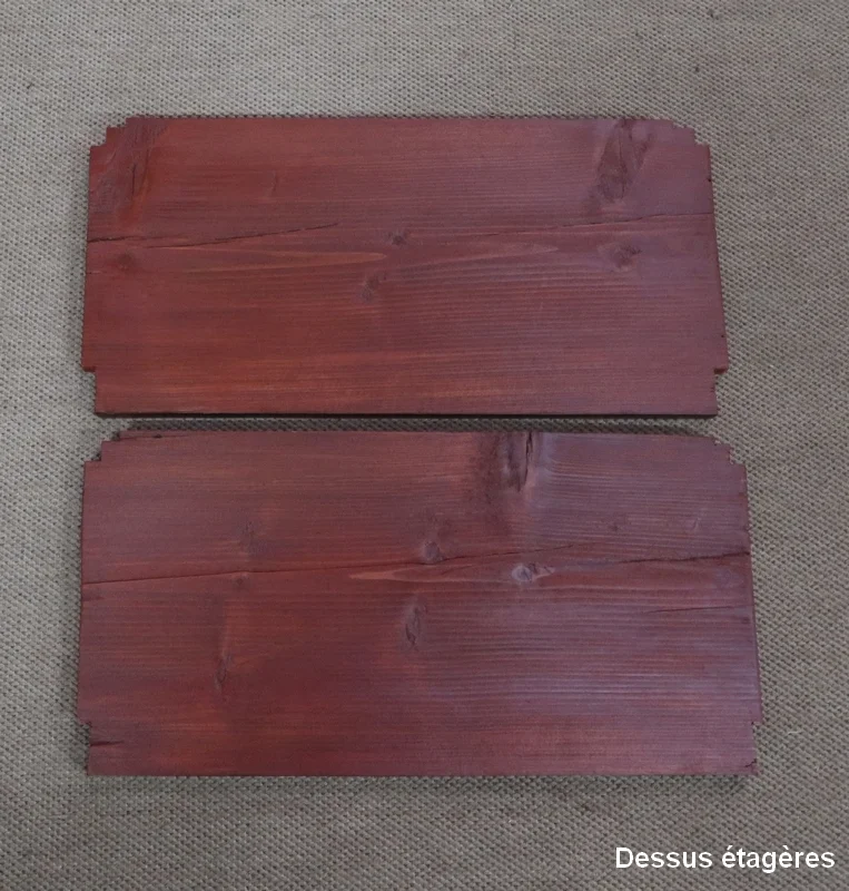 Meuble d’appui Transition Louis XV / Louis XVI en Bois de Rose - 1ère partie de XIXe