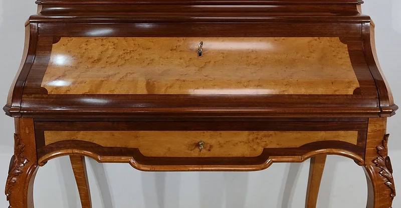 LOUIS XV STYLE DESK