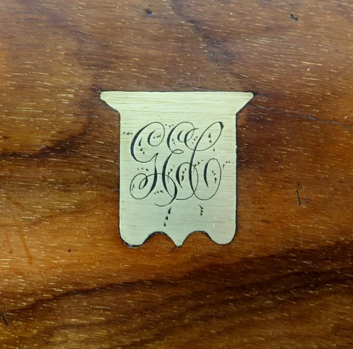 PENDENZA DI SCRITTURA