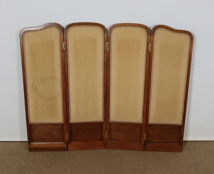 BILDSCHIRM IM JUGENDSTIL