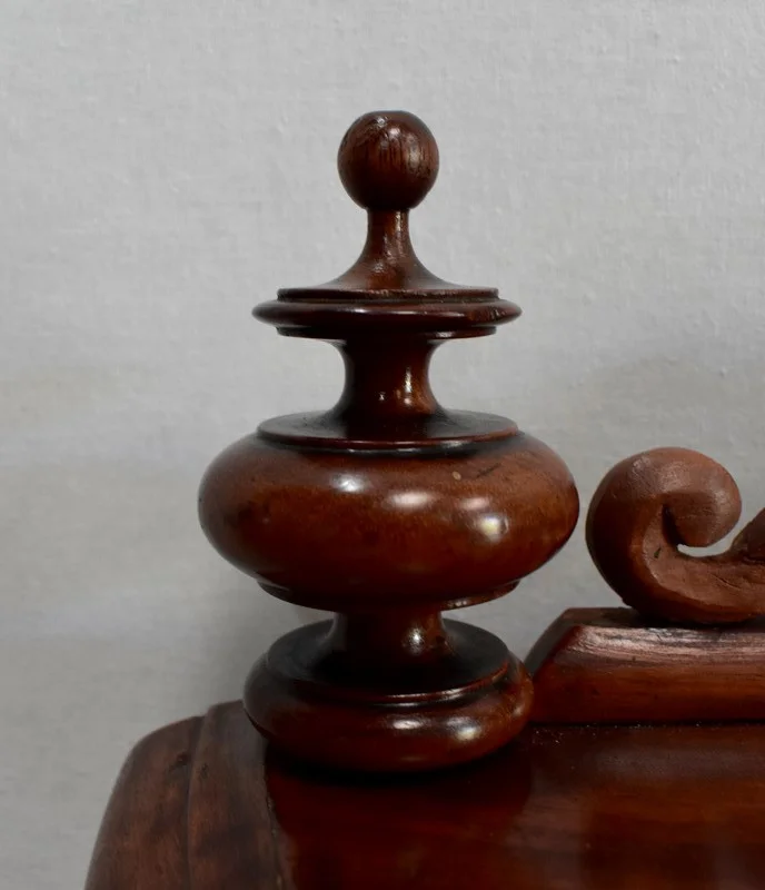 NAPOLEON III PERIODE CONSOLETAFEL