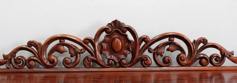 NAPOLEON III PERIODE CONSOLETAFEL