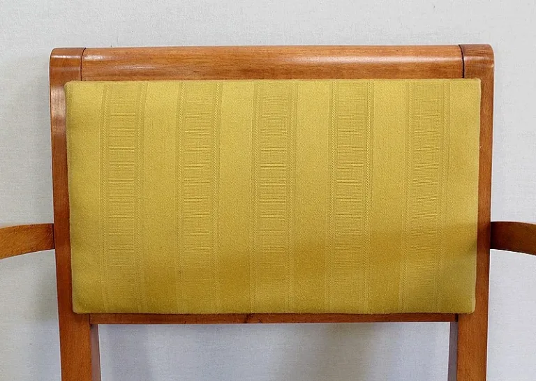 PAAR BRIDGE SESSEL