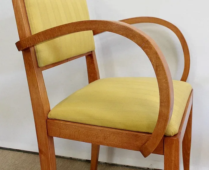 PAAR BRIDGE SESSEL