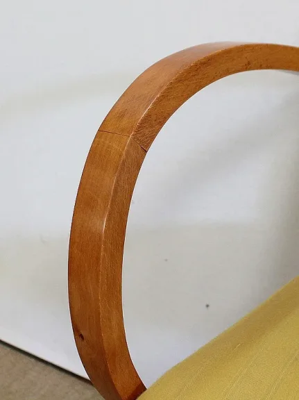 PAAR BRIDGE SESSEL
