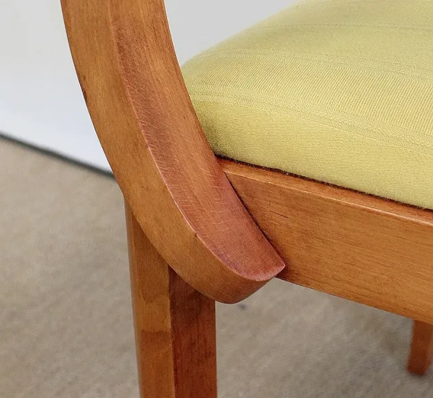 PAAR BRIDGE SESSEL