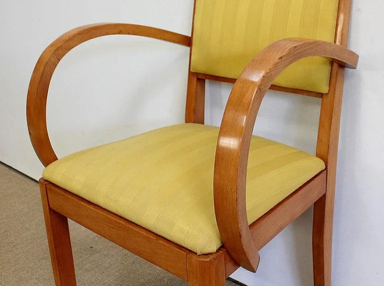 PAAR BRIDGE SESSEL