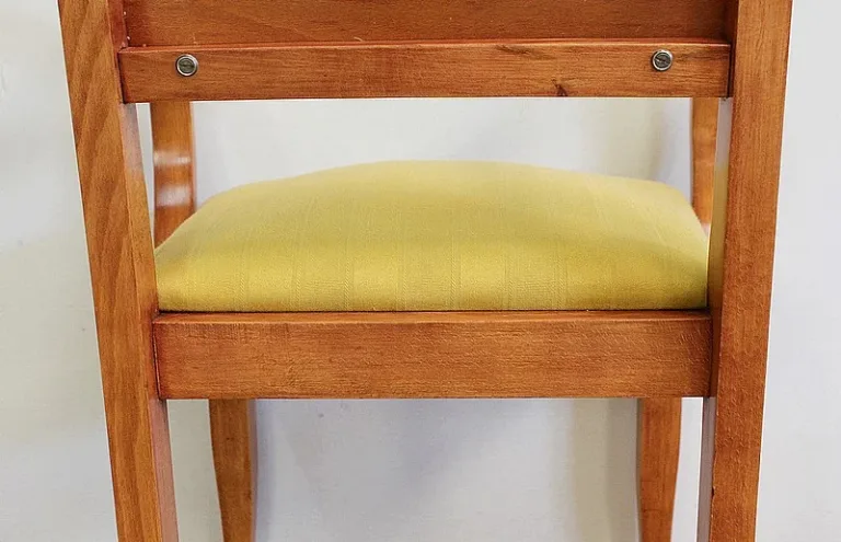 PAAR BRIDGE SESSEL