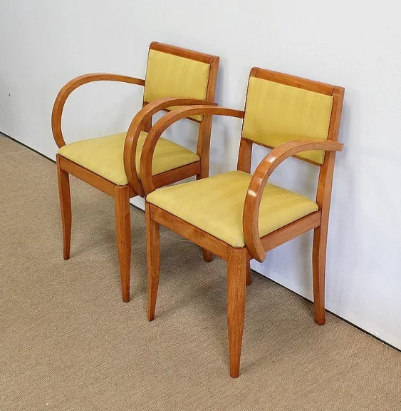PAAR BRIDGE SESSEL