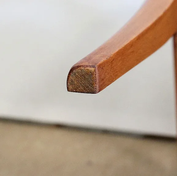 PAAR BRIDGE SESSEL