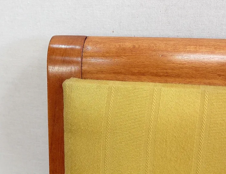 PAAR BRIDGE SESSEL
