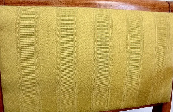 PAAR BRIDGE SESSEL