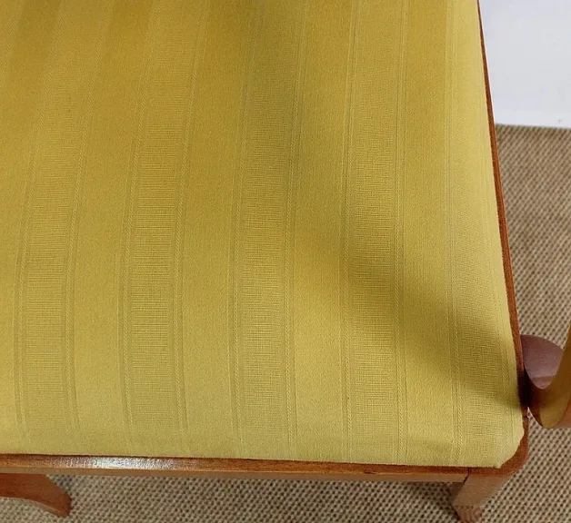 PAAR BRIDGE SESSEL