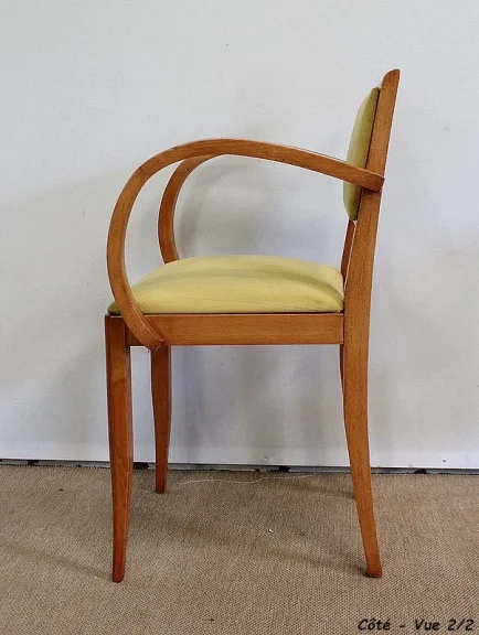 PAAR BRIDGE SESSEL