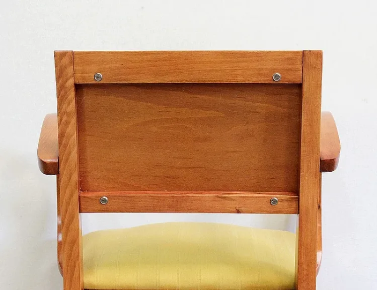 PAAR BRIDGE SESSEL
