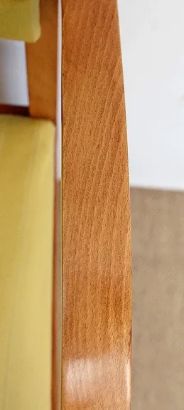 PAAR BRIDGE SESSEL