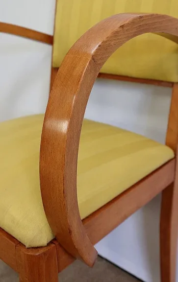 PAAR BRIDGE SESSEL