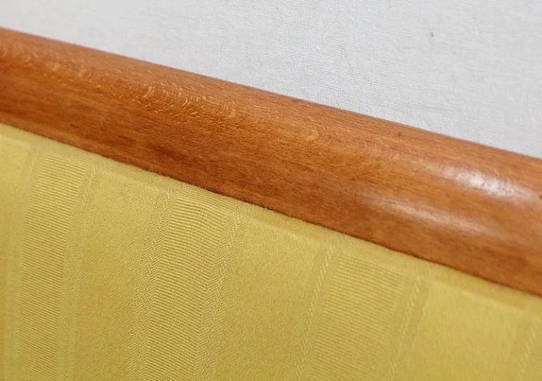 PAAR BRIDGE SESSEL