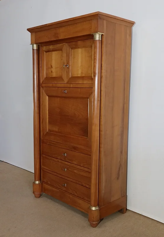 FRANSE RIJKPERIODE SECRETAIRE