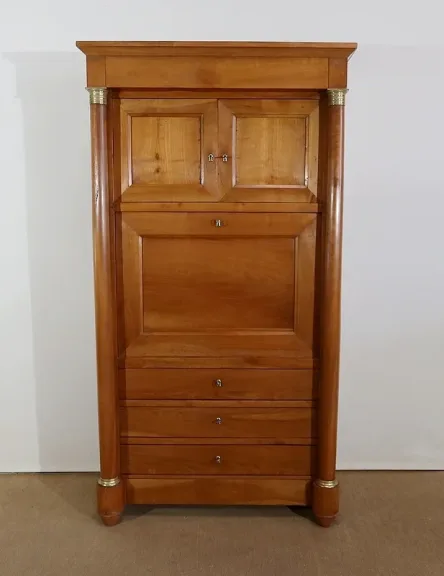 SEKRETÄR DER FRANZÖSISCHEN EMPIRE-ZEIT