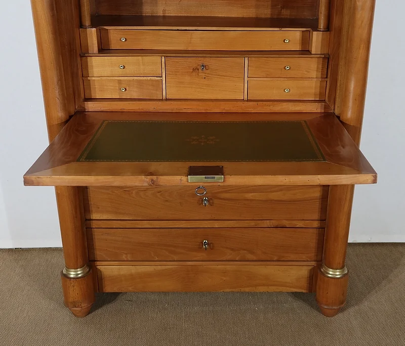 FRANSE RIJKPERIODE SECRETAIRE
