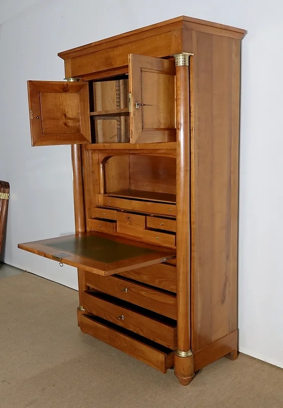 FRANSE RIJKPERIODE SECRETAIRE