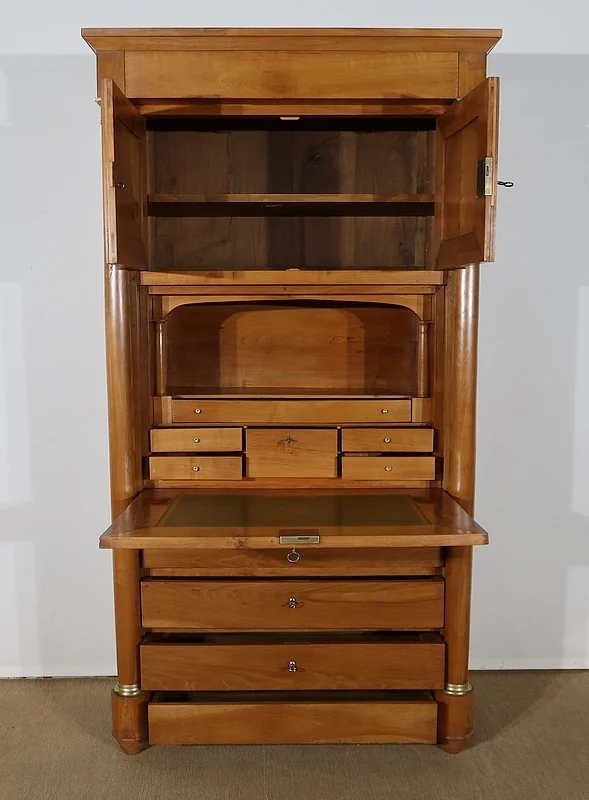 FRANSE RIJKPERIODE SECRETAIRE