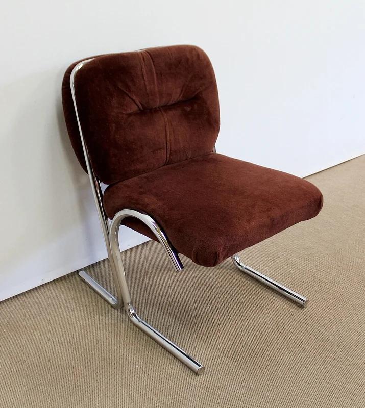 Suite de 2 Fauteuils Douglas Furniture - 1970
